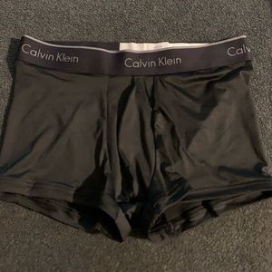 Calvin Klein Trunks (New)